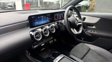 Mercedes-Benz A-Class A200d AMG Line Premium Plus 5dr Auto Diesel Hatchback